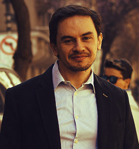 Marcos Ortiz