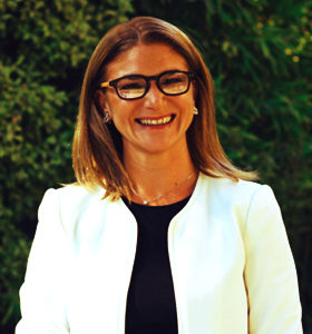 Agustina Lo Bianco