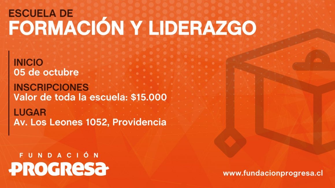 Escuela de formación y liderazgo