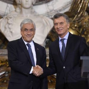 Columna | Piñera, Macri y el comienzo del ocaso del neoliberalismo en SurAmérica