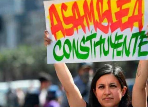 Columna | La derecha chilena y los estándares constitucionales de derechos sociales en el mundo Columna | La derecha chilena y los estándares constitucionales de derechos sociales en el mundo