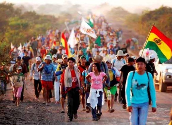 Columna | La verdad de los dos tercios en la Asamblea Constituyente de Bolivia Columna | La verdad de los dos tercios en la Asamblea Constituyente de Bolivia