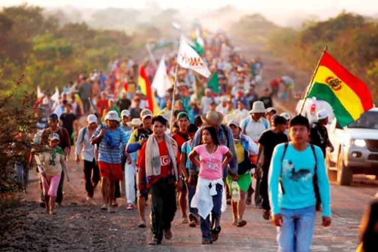Columna | La verdad de los dos tercios en la Asamblea Constituyente de Bolivia