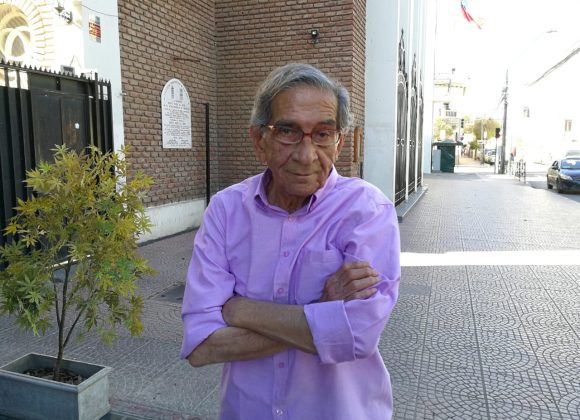 Columna | Ha partido Jorge Mateluna: creador del mítico Enano Maldito del diario “Puro Chile” Columna | Ha partido Jorge Mateluna: creador del mítico Enano Maldito del diario “Puro Chile”