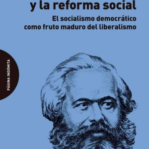 [Cronica Digital] Un pensador socialista del Siglo 20 y un delirio actual de la ultraderecha