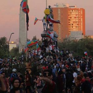 [Crónica Digital] Los dos tercios: un falso mito sobre el proceso constituyente en Chile