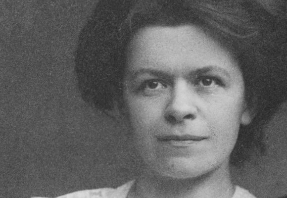 Columna | Mileva Marić: La teoría de la relatividad y la histórica subordinación de la mujer Columna | Mileva Marić: La teoría de la relatividad y la histórica subordinación de la mujer