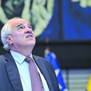 [La Tercera] Ernesto Samper, expresidente de Colombia: “La Constitución se tiene que hacer a la medida de las necesidades de Chile”