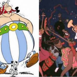 [Crónica Digital] Francia y Cuba: la partida de los creadores de Astérix el Galo y Elpidio Valdés