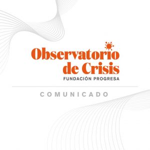 Progresistas lanzan Observatorio para enfrentar crisis de pandemia en alianza con Centro de Estudios de Brasil
