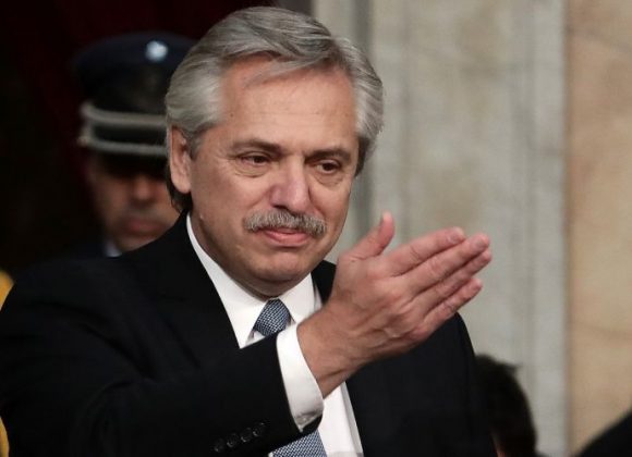 Presidente argentino Alberto Fernández inaugurará inédito encuentro de reflexión y propuestas del progresismo chileno Presidente argentino Alberto Fernández inaugurará inédito encuentro de reflexión y propuestas del progresismo chileno