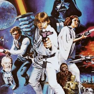 [Columna] A 43 años del estreno de Star Wars: la influencia de Izquierda que provino de Vietnam