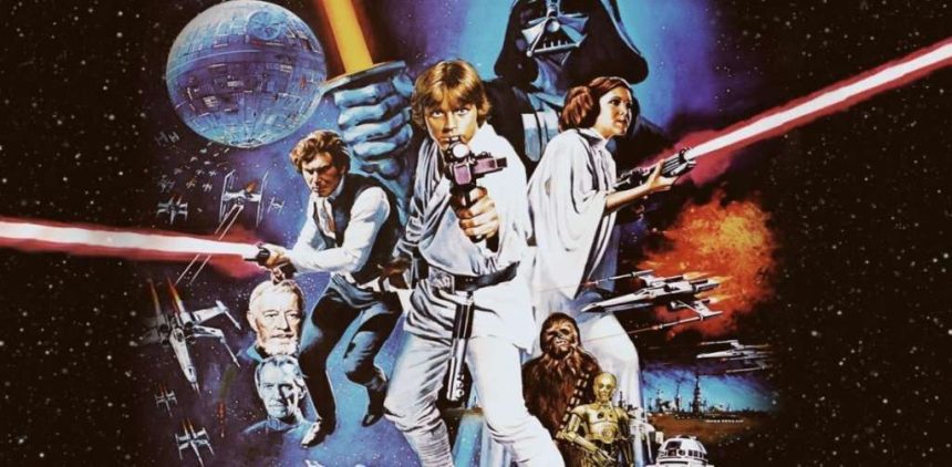 [Columna] A 43 años del estreno de Star Wars: la influencia de Izquierda que provino de Vietnam