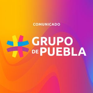 Grupo de Puebla saluda el pronunciamiento del Comité de Derechos Humanos de la ONU en contra de la condena al exjuez español, Baltasar Garzón