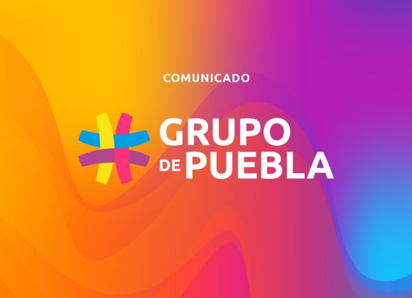 Grupo de Puebla saluda el pronunciamiento del Comité de Derechos Humanos de la ONU en contra de la condena al exjuez español, Baltasar Garzón Grupo de Puebla saluda el pronunciamiento del Comité de Derechos Humanos de la ONU en contra de la condena al exjuez español, Baltasar Garzón