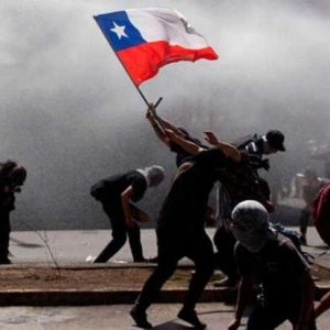 [Columna] Derechos Humanos: El gran ausente de la Cuenta Pública de Sebastián Piñera