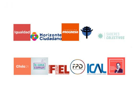 Construir un itinerario de trabajo colaborativo y participativo para una propuesta de contenidos de la nueva Constitución Construir un itinerario de trabajo colaborativo y participativo para una propuesta de contenidos de la nueva Constitución