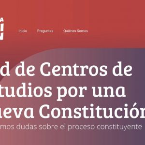 Perspectiva de género en el reglamento de la Convención Constitucional