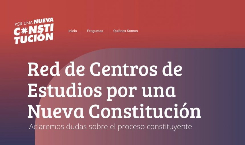 Perspectiva de género en el reglamento de la Convención Constitucional