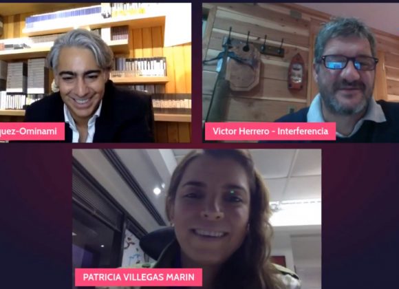 Grupo de Puebla debatió sobre la relación entre los medios de comunicación y la democracia Grupo de Puebla debatió sobre la relación entre los medios de comunicación y la democracia