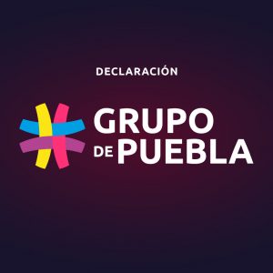 DECLARACIÓN DEL GRUPO DE PUEBLA ANTE INJUSTA EXCLUSIÓN DE MARCO ENRÍQUEZ-OMINAMI DE ELECCIONES PRESIDENCIALES EN CHILE