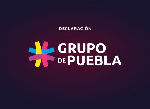 DECLARACIÓN DEL GRUPO DE PUEBLA ANTE INJUSTA EXCLUSIÓN DE MARCO ENRÍQUEZ-OMINAMI DE ELECCIONES PRESIDENCIALES EN CHILE