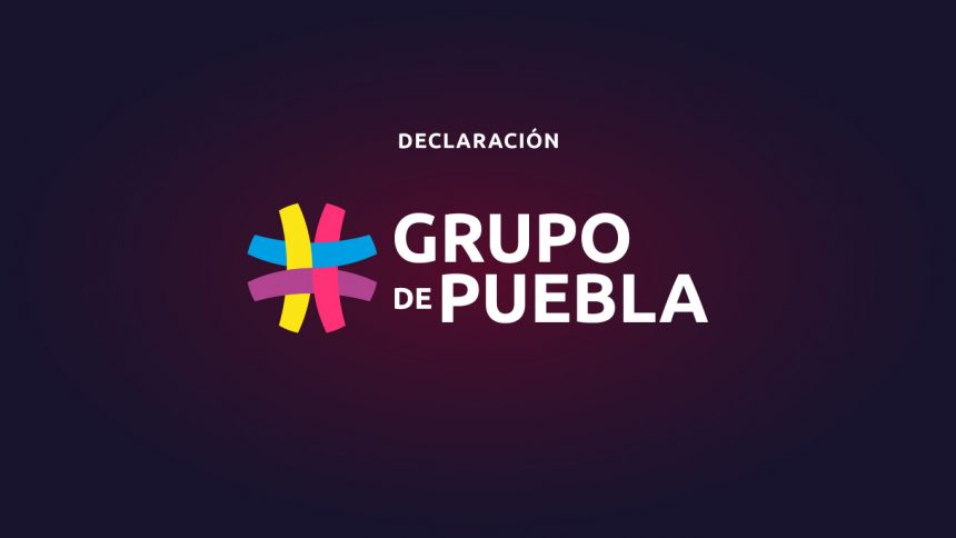 Denuncia de la violación de derechos humanos en contra de Marco Enríquez-Ominami