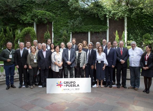 Ex presidentes de Brasil, España, Ecuador, Paraguay, Panamá y Colombia junto a una veintena de líderes políticos latinoamericanos expresaron su preocupación ante exclusión de ME-O de las próximas elecciones presidenciales Ex presidentes de Brasil, España, Ecuador, Paraguay, Panamá y Colombia junto a una veintena de líderes políticos latinoamericanos expresaron su preocupación ante exclusión de ME-O de las próximas elecciones presidenciales