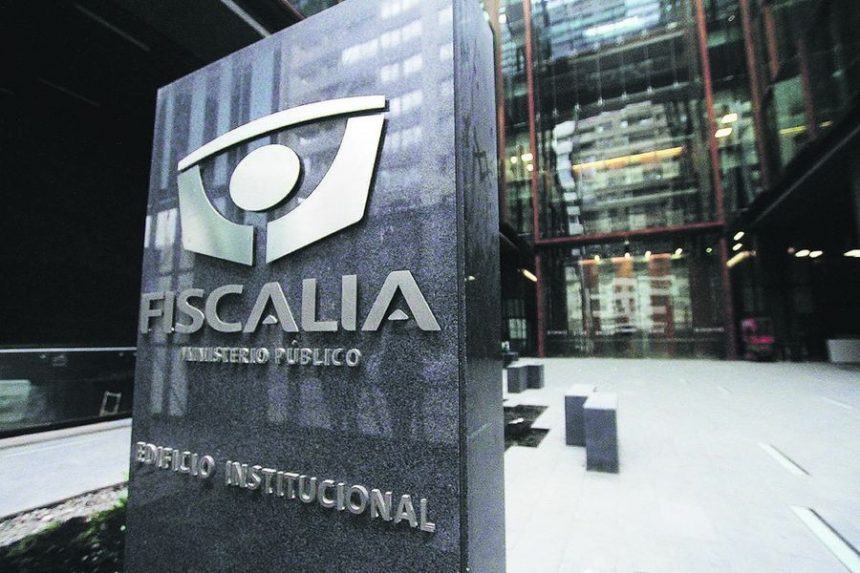 Columna | ¿La tercera es la vencida? Chile todavía no tiene Fiscal Nacional
