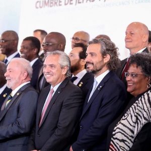 Columna | Los desafíos de la Comunidad de Estados Latinoamericanos y Caribeños (CELAC)