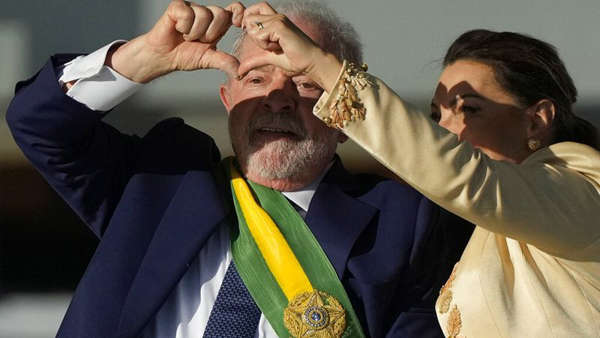 Columna | Entre promesas y desafíos: el panorama que enfrenta el presidente Lula da Silva