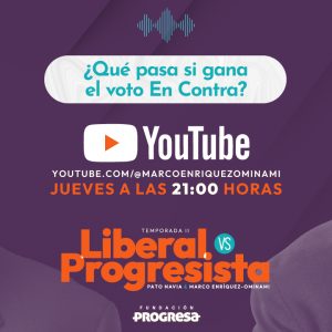 ¿Qué nos depara si gana el En Contra en el Plebiscito?