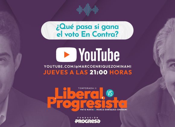 ¿Qué nos depara si gana el En Contra en el Plebiscito?