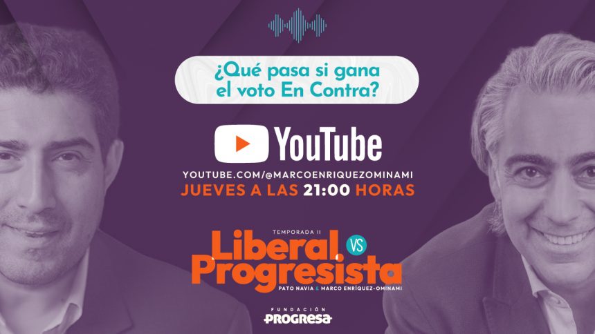 ¿Qué nos depara si gana el En Contra en el Plebiscito?