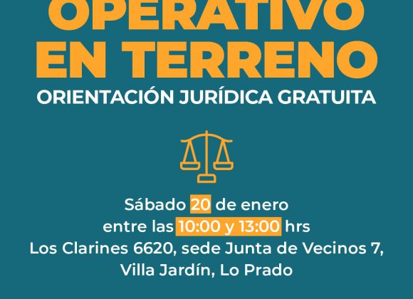 Nuevo Operativo Territorial de la Defensoría Ciudadana